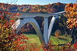 Natchez Trace Parkway Bridge_24549